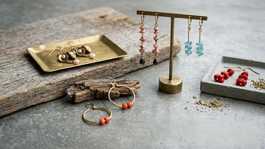 Effortless Elegance: Discover the Minimalist & Dainty Collection at Tough Core Tools