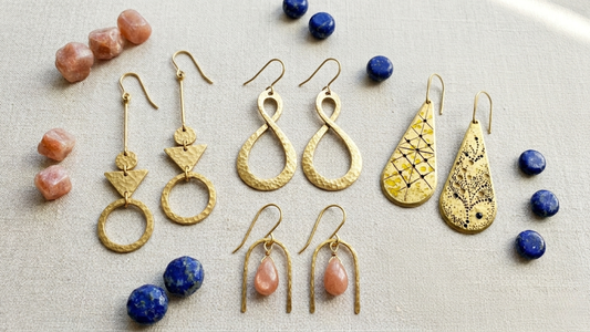 Modern Geometry: Discover the Bold Statement & Geometric Collection