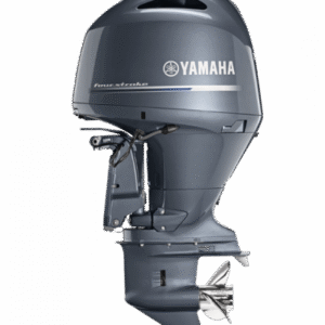 2019 Yamaha F150DETX 150 HP outboard
