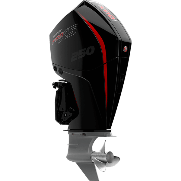 Mercury Pro XS 250hp