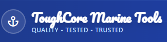 ToughCore Marine Tools Logo
